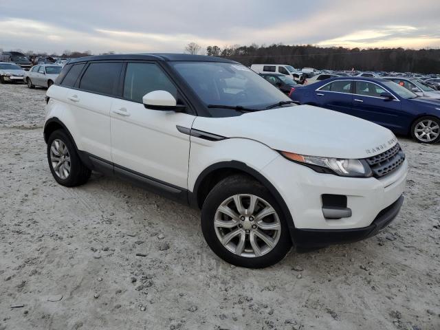 SALVN2BG2FH994196 | 2015 Land Rover range rover evoque pure