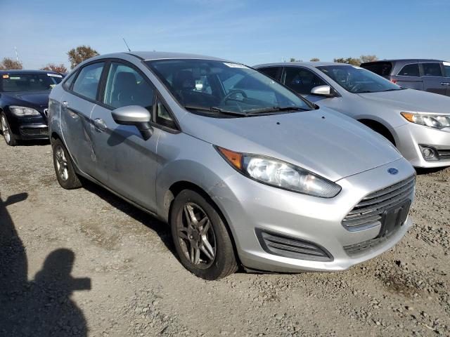 3FADP4BJ1JM110036 | 2018 FORD FIESTA SE