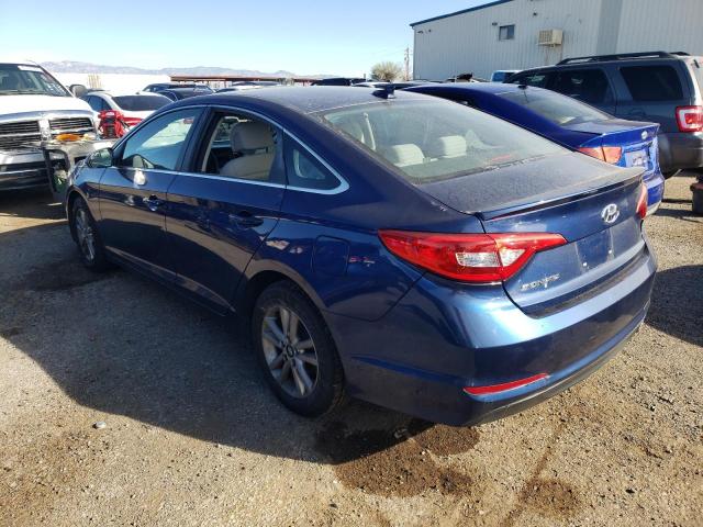 5NPE24AF7FH024298 | 2015 HYUNDAI SONATA SE