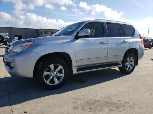 2012 Lexus GX 460 