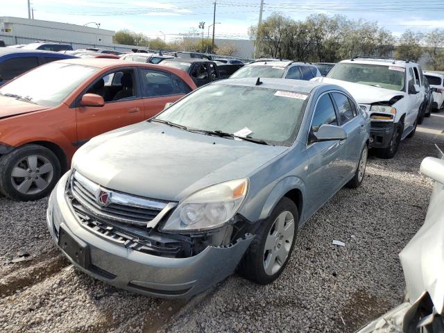 2009 Saturn Aura XE