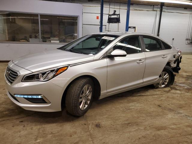 5NPE24AFXFH251727 | 2015 HYUNDAI SONATA SE