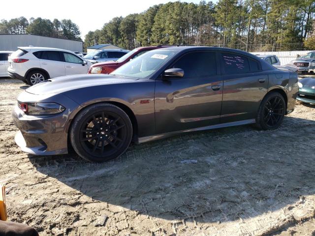 2020 Dodge Charger Scat Pack