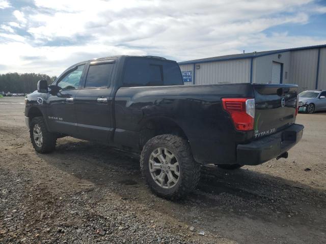 1N6BA1F42GN514996 | 2016 Nissan titan xd sl