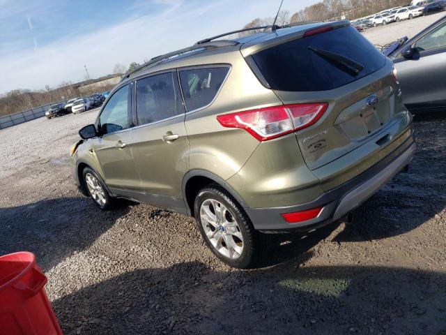Vin: 1fmcu0gx3duc19338, lot: 80344813, ford escape se 20132