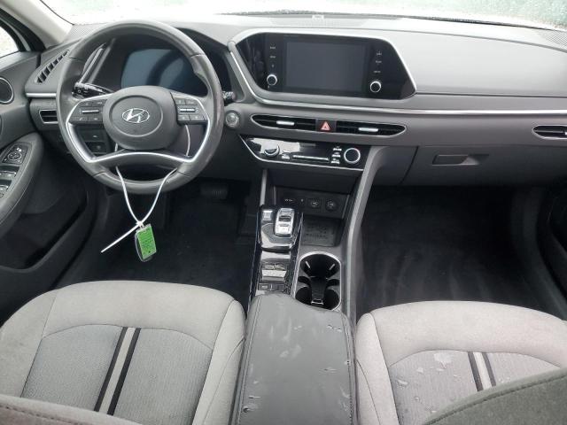 5NPEF4JA3LH028479 | 2020 Hyundai sonata sel