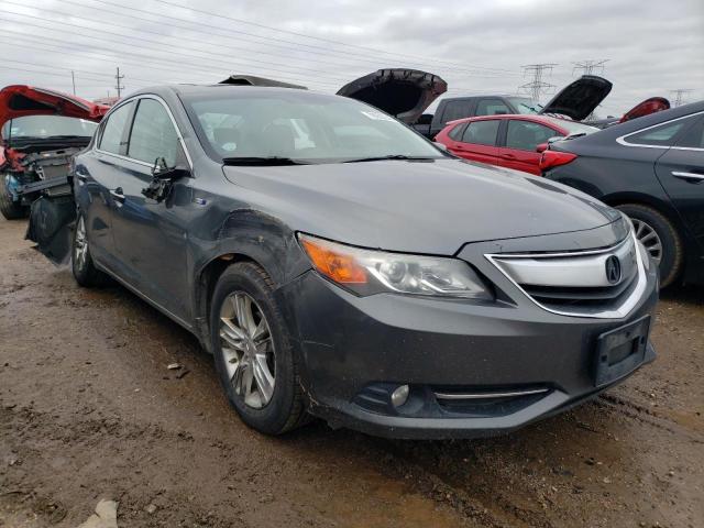 19VDE3F39DE301085 | 2013 Acura ilx hybrid