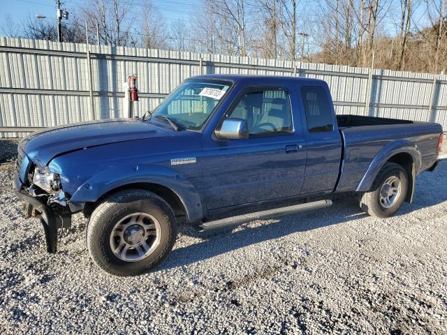 2009 Ford Ranger 