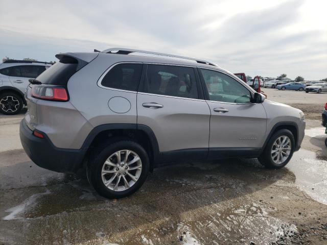 1C4PJLCB4KD143376 | 2019 JEEP CHEROKEE L