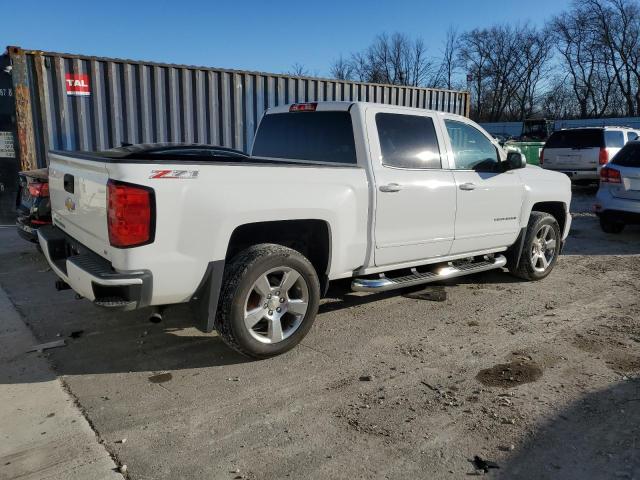 3GCUKREC6HG187416 | 2017 CHEVROLET SILVERADO