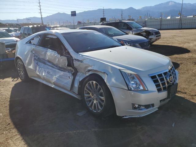 1G6DH1E33E0181253 | 2014 CADILLAC CTS PREMIU