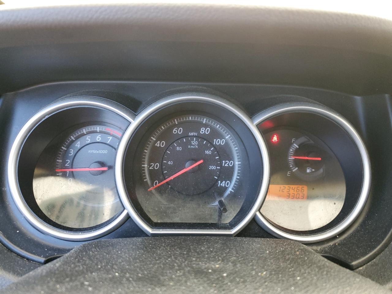 3N1BC1CP5BL403351 2011 Nissan Versa S