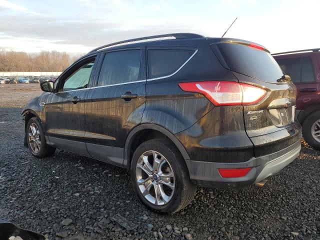 1FMCU9GXXFUB22306 | 2015 FORD ESCAPE SE