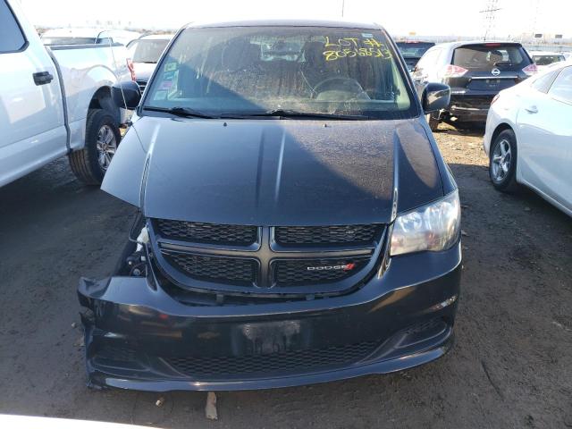 2C4RDGBG5ER458144 | 2014 DODGE GRAND CARA