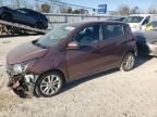 2019 CHEVROLET SPARK 1LT - KL8CD6SA2KC714118