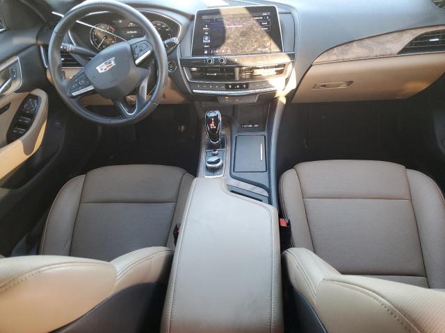 2021 CADILLAC CT5 PREMIU - 1G6DN5RK0M0145505