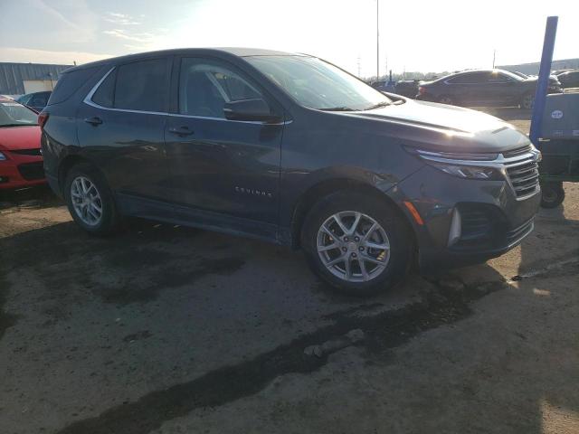 3GNAXKEV9NS197631 | 2022 CHEVROLET EQUINOX LT