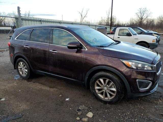 5XYPG4A53GG071726 | 2016 KIA sorento lx