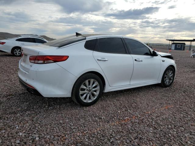 5XXGU4L39GG107606 | 2016 KIA OPTIMA EX