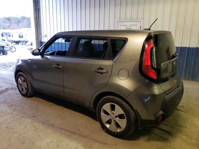 KNDJN2A25F7207212 | 2015 KIA SOUL