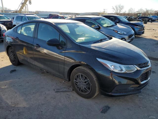 1G1BC5SM9H7200903 | 2017 CHEVROLET CRUZE LS