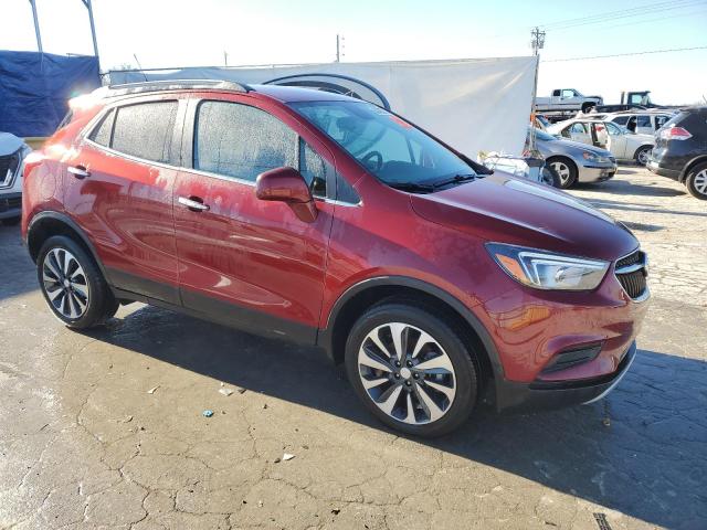 KL4CJESB6MB343728 | 2021 Buick encore preferred