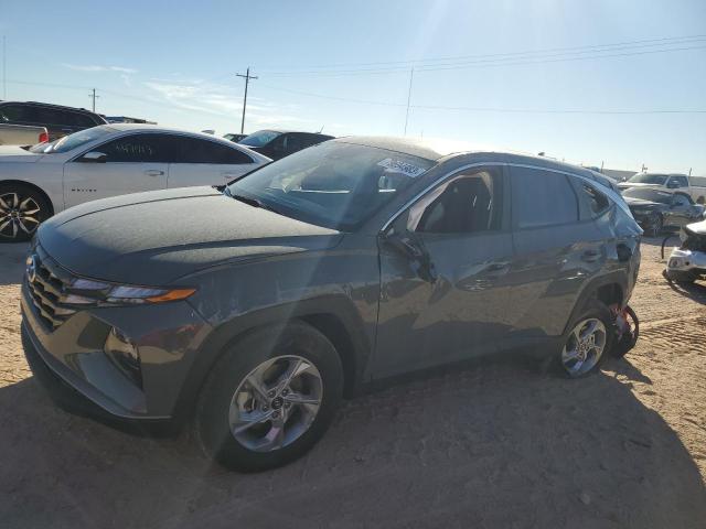 2024 Hyundai Tucson Se  (VIN: 5NMJACDE4RH318192)