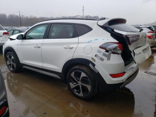 2018 HYUNDAI TUCSON VAL - KM8J3CA26JU688203