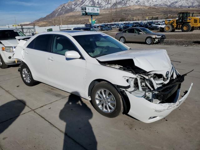 Vin: 4t1bk3ek7bu629955, lot: 79123783, toyota camry se 20114