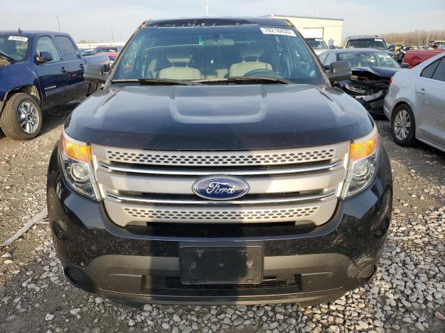 1FM5K7B88FGB71800 | 2015 FORD EXPLORER