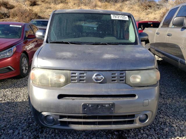 2009 Nissan Cube Base VIN: JN8AZ28R89T113008 Lot: 79721123