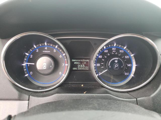 5NPEB4AC0EH880322 | 2014 HYUNDAI SONATA GLS