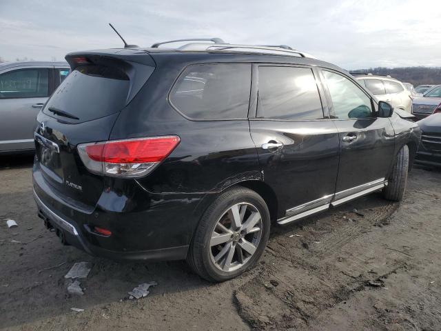 5N1AR2MN5EC613809 | 2014 NISSAN PATHFINDER