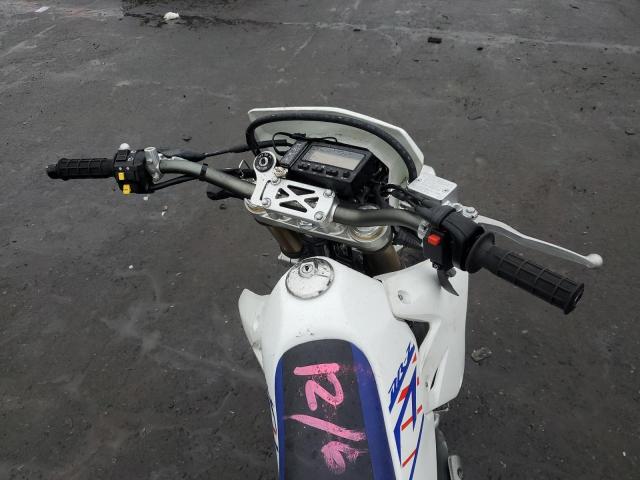 2023 SUZUKI DR-Z400 SM - JS1SK44A8P7102056