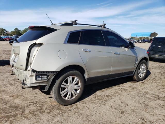 3GYFNAE3XES582784 | 2014 CADILLAC SRX