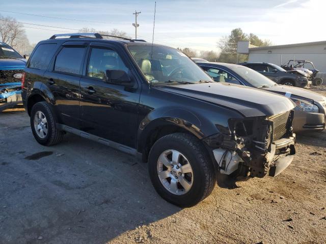 Vin: 1fmcu0e7xckc62393, lot: 80037063, ford escape limited 20124