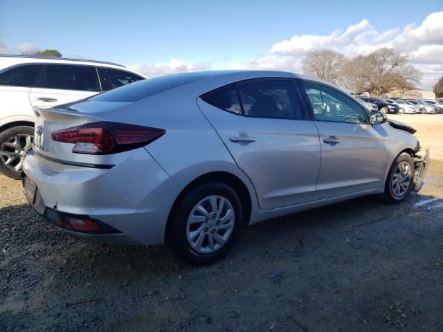 5NPD74LF1KH433272 | 2019 HYUNDAI ELANTRA SE