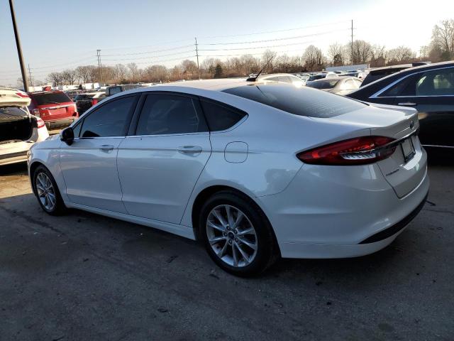 3FA6P0H7XHR241346 | 2017 FORD FUSION SE