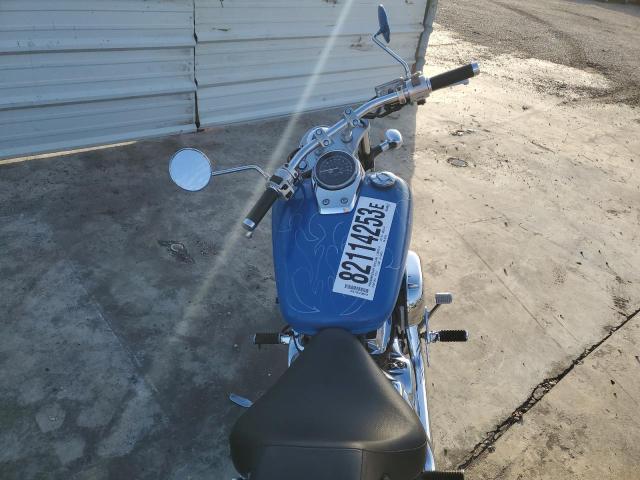 2005 HONDA VT750 C JH2RC44085M801959