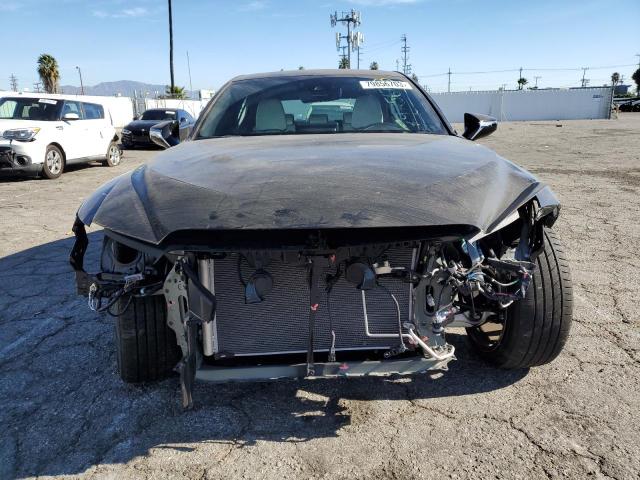 2023 LEXUS IS 350 F S JTHGZ1B2XP5068360