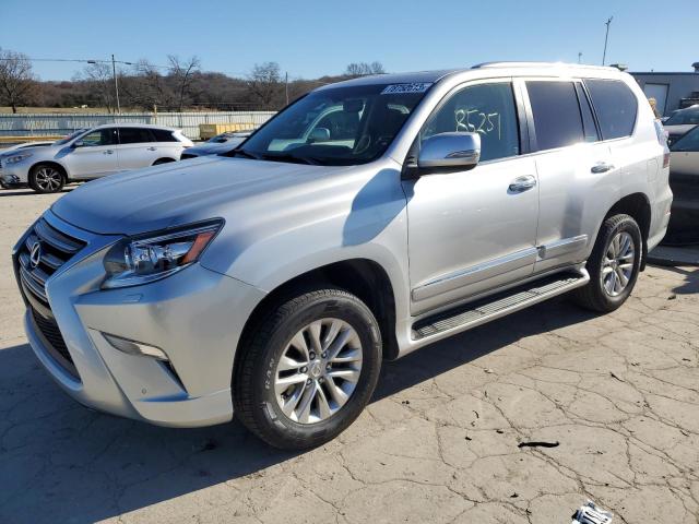 2019 Lexus GX 460 