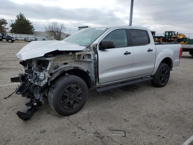 1FTER4FH2KLA22454 | 2019 FORD RANGER XL