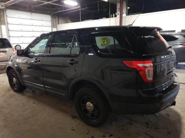 1FM5K8AR2FGC52002 | 2015 FORD EXPLORER P