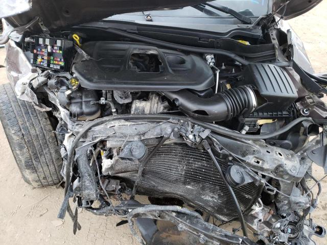 2020 Jeep Grand Cherokee Laredo VIN: 1C4RJFAG0LC228084 Lot: 81177053