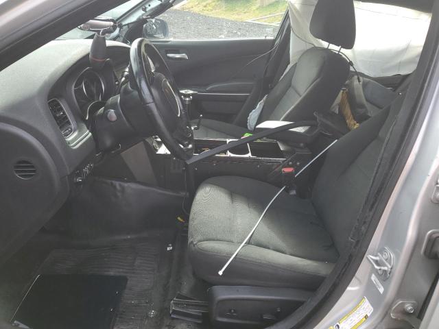 2019 DODGE CHARGER PO - 2C3CDXAG9KH748450