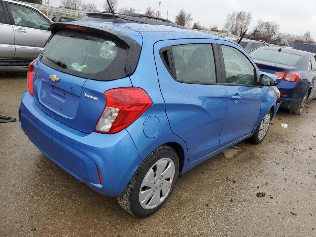 KL8CB6SA5JC476740 | 2018 CHEVROLET SPARK LS