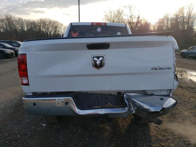 3C6UR5CJ0JG207064 | 2018 RAM 2500 ST