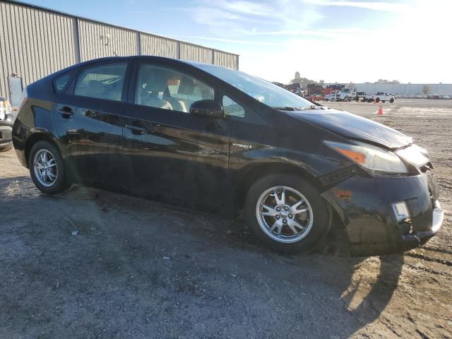 Vin: jtdkn3du7a0160662, lot: 79330433, toyota prius 20104