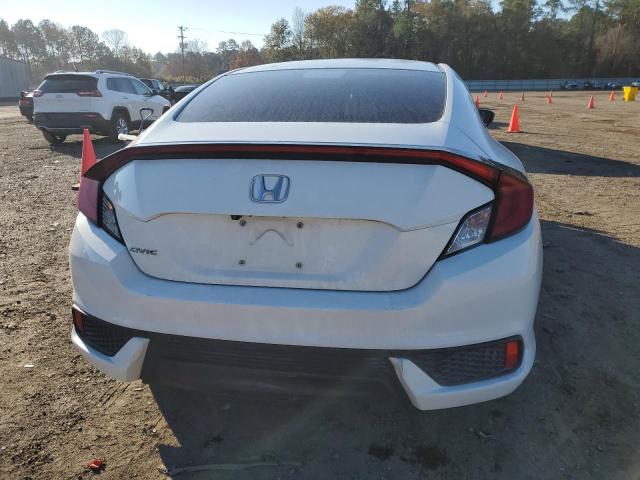 2HGFC4B05GH313509 | 2016 HONDA CIVIC LX