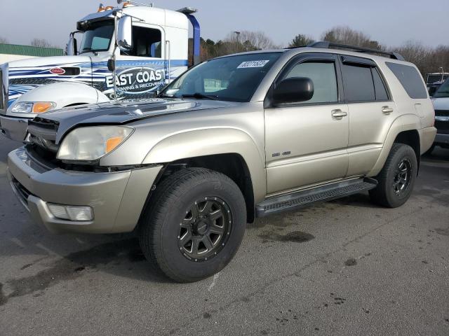 2003 Toyota 4Runner SR5